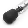 Doxy Extra Powerful Die Cast Massage Wand Vibrator