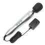 Doxy Extra Powerful Die Cast Massage Wand Vibrator