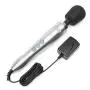 Doxy Extra Powerful Die Cast Massage Wand Vibrator