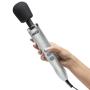 Doxy Extra Powerful Die Cast Massage Wand Vibrator
