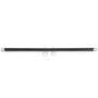 Bondage Boutique Black Expandable Spreader Bar