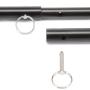 Bondage Boutique Black Expandable Spreader Bar