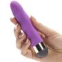 Annabelle Knight Wowee! Powerful Clitoral Vibrator 4 Inch