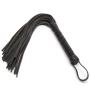 Bondage Boutique Black Rose Beginner's Flogger