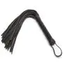 Bondage Boutique Black Rose Beginner's Flogger