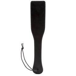 Bondage Boutique Black Rose Spanking Paddle