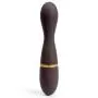 Coco de Mer Emmeline Rechargeable Pleasure Wand Coco de Mer Emmeline Rechargeable Pleasure Wand