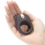 Coco de Mer George Rechargeable Vibrating Cock Ring