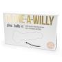 Clone-A-Willy and Balls Vibrator Moulding Kit Clone-A-Willy and Balls Vibrator Moulding Kit