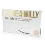 Clone-A-Willy and Balls Vibrator Moulding Kit