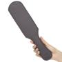 Coco de Mer Brown Leather Paddle