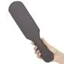 Coco de Mer Brown Leather Paddle Coco de Mer Brown Leather Paddle