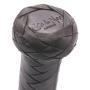 Coco de Mer Brown Leather Flogger Coco de Mer Brown Leather Flogger