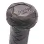 Coco de Mer Brown Leather Flogger