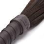 Coco de Mer Brown Leather Small Flogger