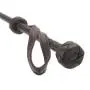 Coco de Mer Brown Leather Riding Crop Coco de Mer Brown Leather Riding Crop