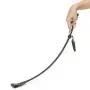 Coco de Mer Brown Leather Riding Crop Coco de Mer Brown Leather Riding Crop
