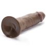 King Cock Girthy Ultra Realistic Suction Cup Dildo 8.5 Inch King Cock Girthy Ultra Realistic Suction Cup Dildo 8.5 Inch