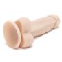 Lifelike Lover Luxe Realistic Silicone Dildo 6 Inch