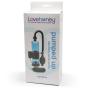 Worldgirl Pumped Up 7 Function Vibrating Penis Pump