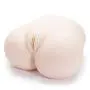 Utensil Race Extreme Hip Life Size Realistic Japanese Vagina and Ass 5kg