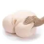 Utensil Race Extreme Hip Life Size Realistic Japanese Vagina and Ass 5kg
