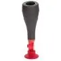 Colt Mighty Mouth Textured Vibrating Male Masturbator with Suction Cup