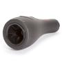 Colt Mighty Mouth Textured Vibrating Male Masturbator with Suction Cup Colt Mighty Mouth Textured Vibrating Male Masturbator with Suction Cup
