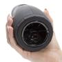 Colt Mighty Mouth Textured Vibrating Male Masturbator with Suction Cup Colt Mighty Mouth Textured Vibrating Male Masturbator with Suction Cup