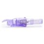 Pocket Party Rocket Rabbit Ears Clitoral Vibrator