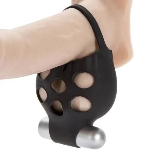 Dr Joel Kaplan Vibrating Testicle Stimulator Dr Joel Kaplan Vibrating Testicle Stimulator