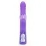 Worldgirl Dream Rabbit 10 Function Silicone Rabbit Vibrator Worldgirl Dream Rabbit 10 Function Silicone Rabbit Vibrator