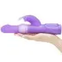 Worldgirl Dream Rabbit 10 Function Silicone Rabbit Vibrator Worldgirl Dream Rabbit 10 Function Silicone Rabbit Vibrator