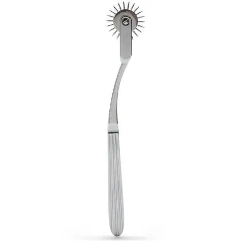 Bondage Boutique Tease Me Silly Wartenberg Pinwheel Bondage Boutique Tease Me Silly Wartenberg Pinwheel