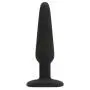 Worldgirl Classic Silicone Slimline Medium Butt Plug