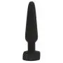 Worldgirl Classic Silicone Slimline Medium Butt Plug