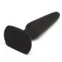 Worldgirl Classic Silicone Slimline Medium Butt Plug