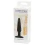 Worldgirl Classic Silicone Slimline Medium Butt Plug