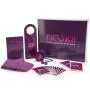 Nookii: The Hot Game for Passionate Lovers Nookii: The Hot Game for Passionate Lovers