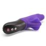 Fun Factory Stronic Bi Fusion Rechargeable Thrusting Rabbit Vibrator