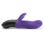 Fun Factory Stronic Bi Fusion Rechargeable Thrusting Rabbit Vibrator