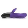 Fun Factory Stronic Bi Fusion Rechargeable Thrusting Rabbit Vibrator Fun Factory Stronic Bi Fusion Rechargeable Thrusting Rabbit Vibrator