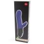 Fun Factory Stronic Bi Fusion Rechargeable Thrusting Rabbit Vibrator