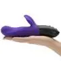 Fun Factory Stronic Bi Fusion Rechargeable Thrusting Rabbit Vibrator Fun Factory Stronic Bi Fusion Rechargeable Thrusting Rabbit Vibrator
