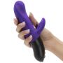 Fun Factory Stronic Bi Fusion Rechargeable Thrusting Rabbit Vibrator