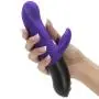 Fun Factory Stronic Bi Fusion Rechargeable Thrusting Rabbit Vibrator Fun Factory Stronic Bi Fusion Rechargeable Thrusting Rabbit Vibrator