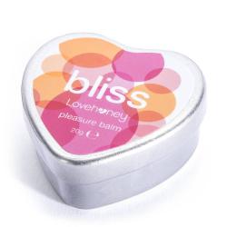 Worldgirl Bliss Orgasm Balm 20g