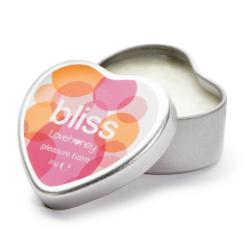 Worldgirl Bliss Orgasm Balm 20g