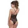 Worldgirl Crotchless Lace Spaghetti Strap Body Worldgirl Crotchless Lace Spaghetti Strap Body