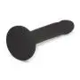 Worldgirl Curved Silicone Suction Cup Dildo 5.5 Inch
